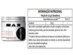 Ficha técnica e caractérísticas do produto 2x Whey Protein + Bcaa + Creatina - Max Titanium