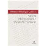 Ficha técnica e caractérísticas do produto Xadrez Internacional e Social Democracia - Paz e Terra