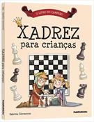 Ficha técnica e caractérísticas do produto Xadrez para Criancas - Publifolhinha - 1
