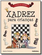 Ficha técnica e caractérísticas do produto Xadrez para Criancas - Publifolhinha - Publifolha