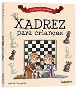 Ficha técnica e caractérísticas do produto Xadrez para Criancas - Publifolhinha