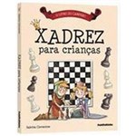 Ficha técnica e caractérísticas do produto Xadrez para Crianças