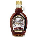 Ficha técnica e caractérísticas do produto Xarope de Bordo Maple Syrup Natural Canada Pure - 100