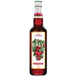 Xarope Kaly Cranberry 700 Ml