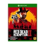 Ficha técnica e caractérísticas do produto Xb1 - Red Dead Redemption 2 Rockstar Games