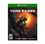 Ficha técnica e caractérísticas do produto Xb1 - Shadow Of The Tomb Raider Square Enix