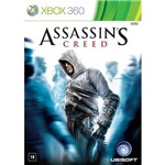 Ficha técnica e caractérísticas do produto Xbox 360 - Assassins Creed