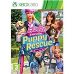 Ficha técnica e caractérísticas do produto Xbox 360 - Barbie e Suas Irmãs: Resgate de Cachorrinhos