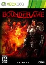Ficha técnica e caractérísticas do produto Xbox 360 - Bound By Flame