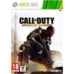 Ficha técnica e caractérísticas do produto Xbox 360 - Call Of Duty Advanced Warfare