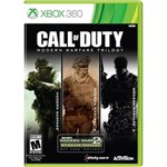 Ficha técnica e caractérísticas do produto Xbox 360 - Call Of Duty: Modern Warfare Trilogy