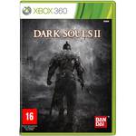 Ficha técnica e caractérísticas do produto Xbox 360 - Dark Souls Ii