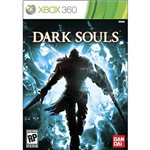 Ficha técnica e caractérísticas do produto Xbox 360 - Dark Souls