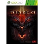 Ficha técnica e caractérísticas do produto Xbox 360 - Diablo III