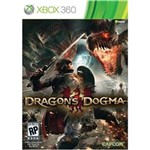 Ficha técnica e caractérísticas do produto Xbox 360 - Dragon`s Dogma