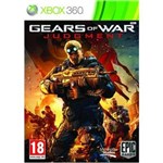 Ficha técnica e caractérísticas do produto Xbox 360 - Gears Of War Judgment
