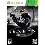 Ficha técnica e caractérísticas do produto Xbox 360 - Halo Anniversary