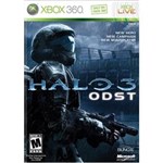 Ficha técnica e caractérísticas do produto Xbox 360 - Halo 3 ODST