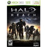 Ficha técnica e caractérísticas do produto Xbox 360 - Halo Reach
