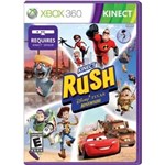 Ficha técnica e caractérísticas do produto Xbox 360 - Kinect Rush