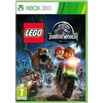 Ficha técnica e caractérísticas do produto Xbox 360 - Lego Jurassic World