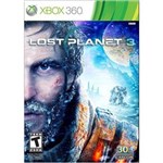 Ficha técnica e caractérísticas do produto Xbox 360 - Lost Planet 3