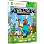 Ficha técnica e caractérísticas do produto Xbox 360 Minecraft Edition