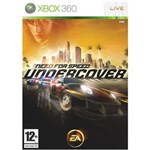 Ficha técnica e caractérísticas do produto Xbox 360 - Need For Speed Undercover