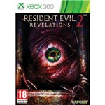 Ficha técnica e caractérísticas do produto Xbox 360 - Resident Evil: Revelations 2