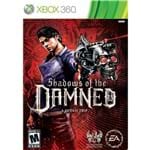 Ficha técnica e caractérísticas do produto Xbox 360 - Shadows Of The Damned Ea