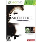 Ficha técnica e caractérísticas do produto Xbox 360 - Silent Hill HD Collection