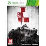 Ficha técnica e caractérísticas do produto Xbox 360 - The Evil Within