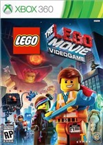 Ficha técnica e caractérísticas do produto Xbox 360 - The Lego Movie Videogame