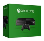 Ficha técnica e caractérísticas do produto Xbox One 500gb + Controle + 1 Jogo - Microsoft