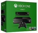 Ficha técnica e caractérísticas do produto Xbox One 500gb + Kinect
