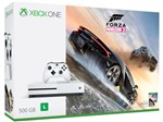 Xbox One 500GB Microsoft - 1 Controle com 1 Jogo