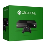 Ficha técnica e caractérísticas do produto Xbox One 500gb ( Vitrine ) + 1 Jogo