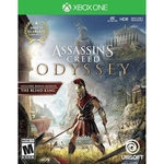 Ficha técnica e caractérísticas do produto Xbox One Assassin's Creed Odyssey