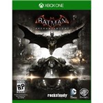 Ficha técnica e caractérísticas do produto Xbox One - Batman: Arkham Knight