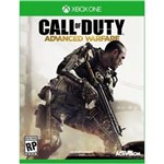 Ficha técnica e caractérísticas do produto Xbox One - Call Of Duty Advanced Warfare