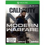 Ficha técnica e caractérísticas do produto Xbox One - Call Of Duty: Modern Warfare - Activision