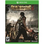 Ficha técnica e caractérísticas do produto Xbox One - Dead Rising 3