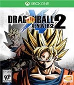 Ficha técnica e caractérísticas do produto Xbox One Dragon Ball Xenoverse 2 - Microsoft