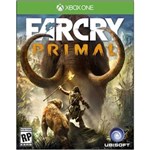 Ficha técnica e caractérísticas do produto Xbox One - Far Cry Primal