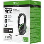Ficha técnica e caractérísticas do produto Xbox One - Fone de Ouvido Recon 30X