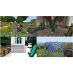Ficha técnica e caractérísticas do produto Xbox One - Game Minecraft - 44Z-00004