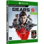 Ficha técnica e caractérísticas do produto Xbox One - Gears 5