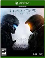 Ficha técnica e caractérísticas do produto Usado - Xbox One - Halo 5: Guardians