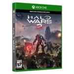 Ficha técnica e caractérísticas do produto Xbox One - Halo Wars 2