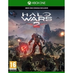 Ficha técnica e caractérísticas do produto Xbox One Halo Wars 2